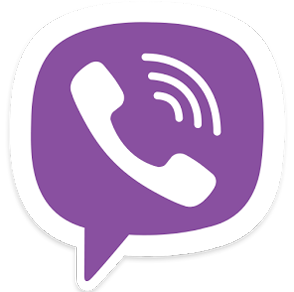icon viber png
